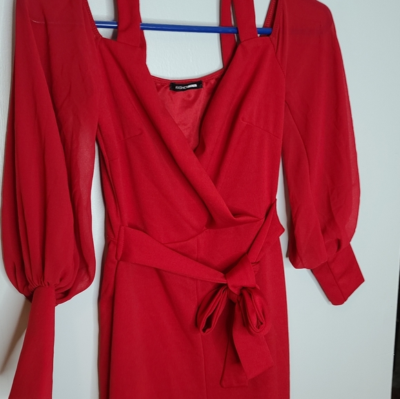 jumpsuit - Picture 7 of 16